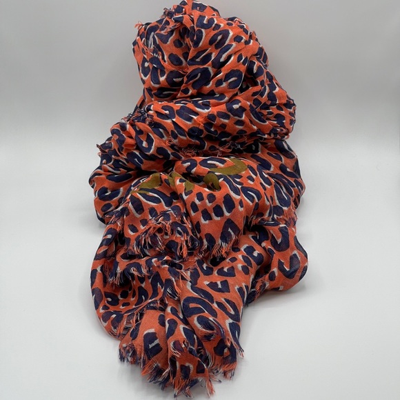 Louis Vuitton Stephen Sprouse Graffiti Scarf Wrap - Picture 1 of 14